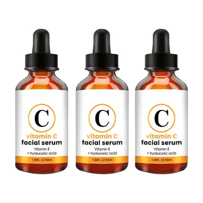 Intensive Revitalizing Face Serum