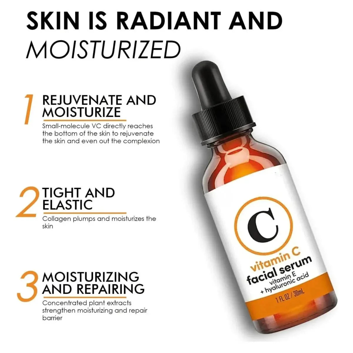Intensive Revitalizing Face Serum
