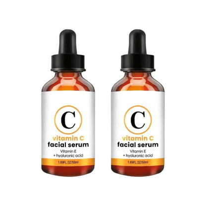 Intensive Revitalizing Face Serum