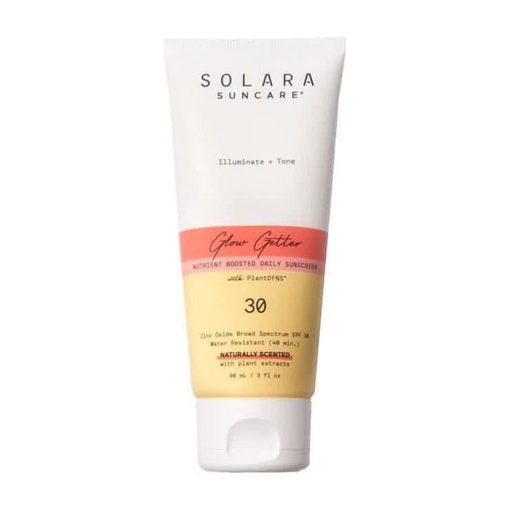 Natural Daily Moisturizing Sunscreen SPF 30 - Mycosmeticslondon