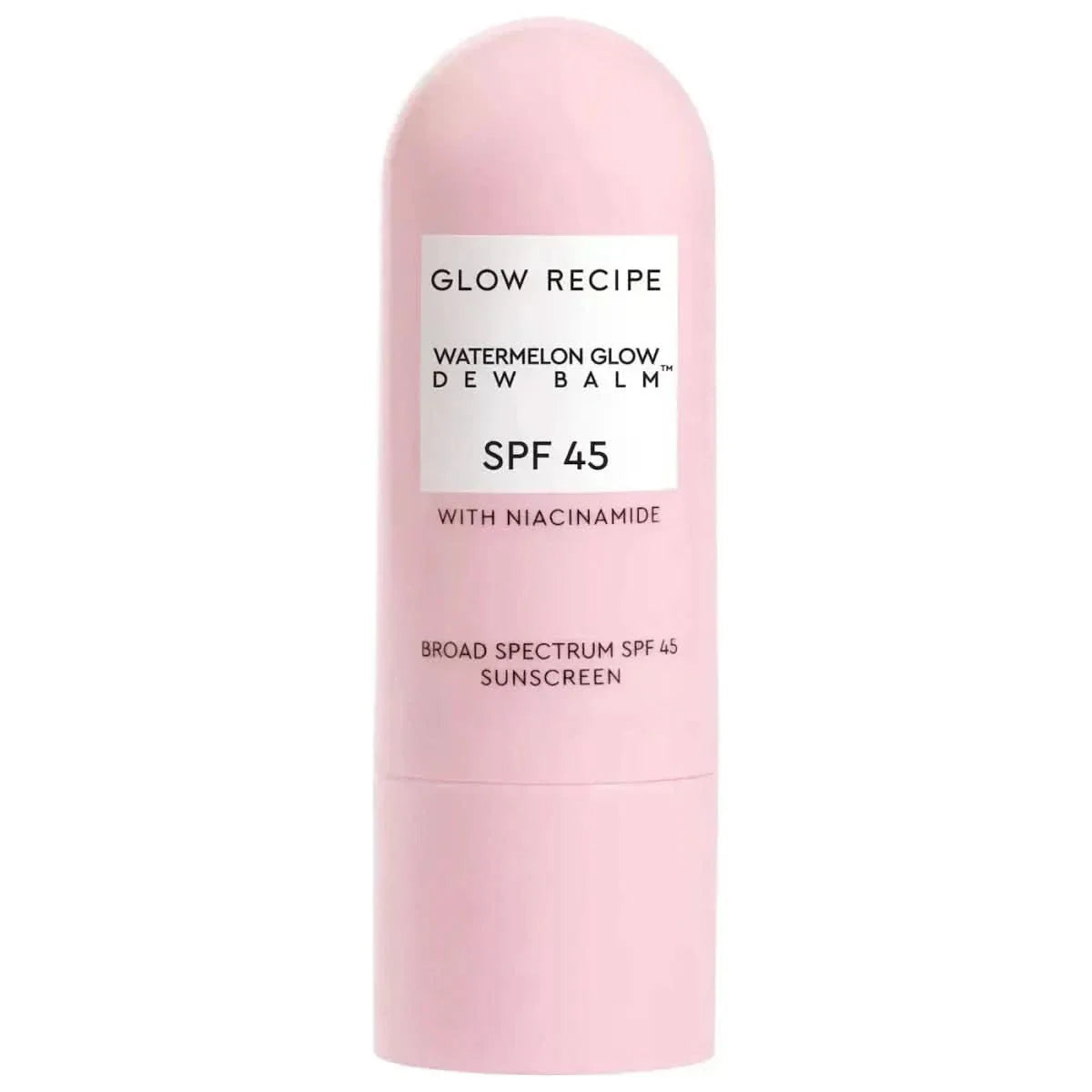 Moisturizing Watermelon Sunscreen Stick SPF 45 - Mycosmeticslondon