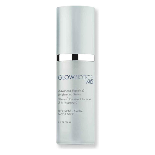 Nourishing Vitamin C Anti Aging Face Serum 30ml - Mycosmeticslondon