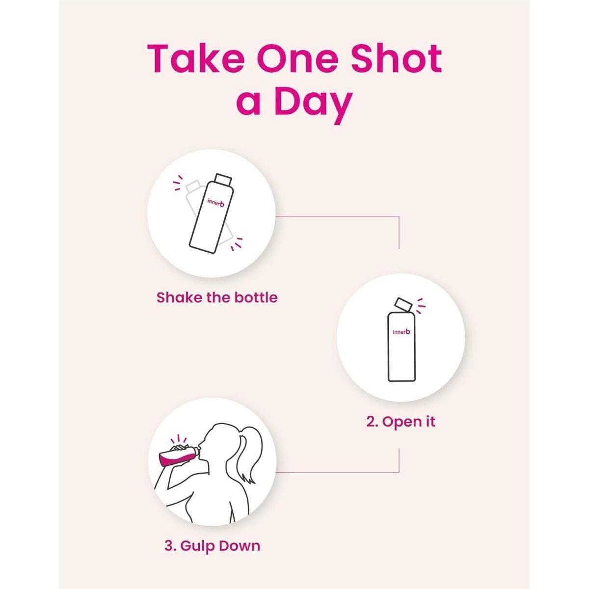 Premium Marine Collagen Serum for Glowing Skin