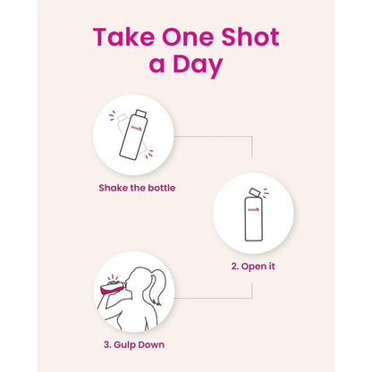 Premium Marine Collagen Serum for Glowing Skin