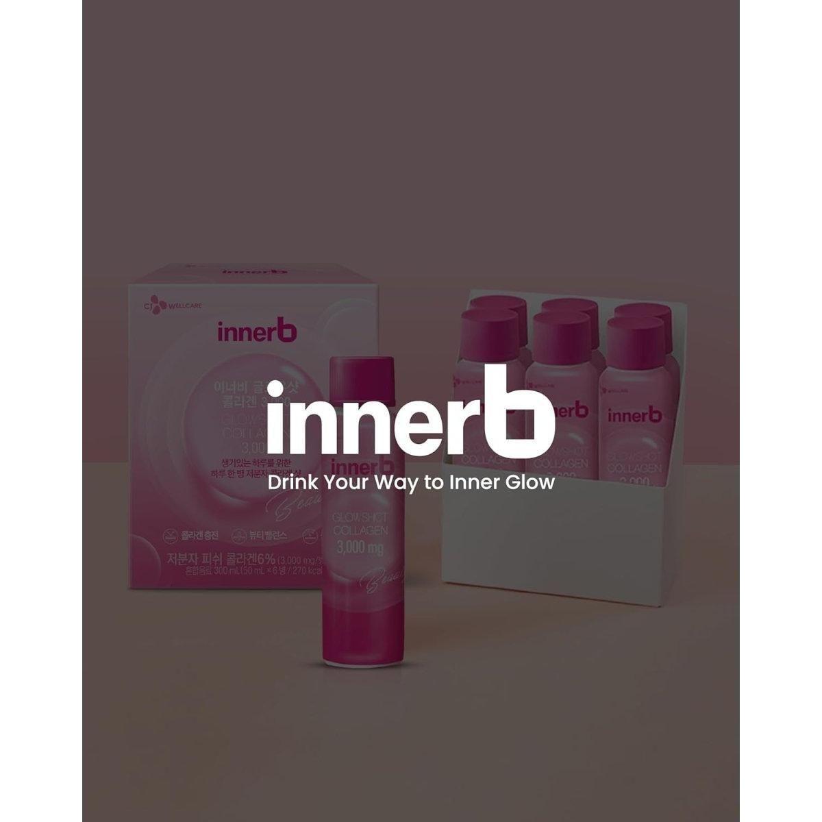 Premium Marine Collagen Serum for Glowing Skin