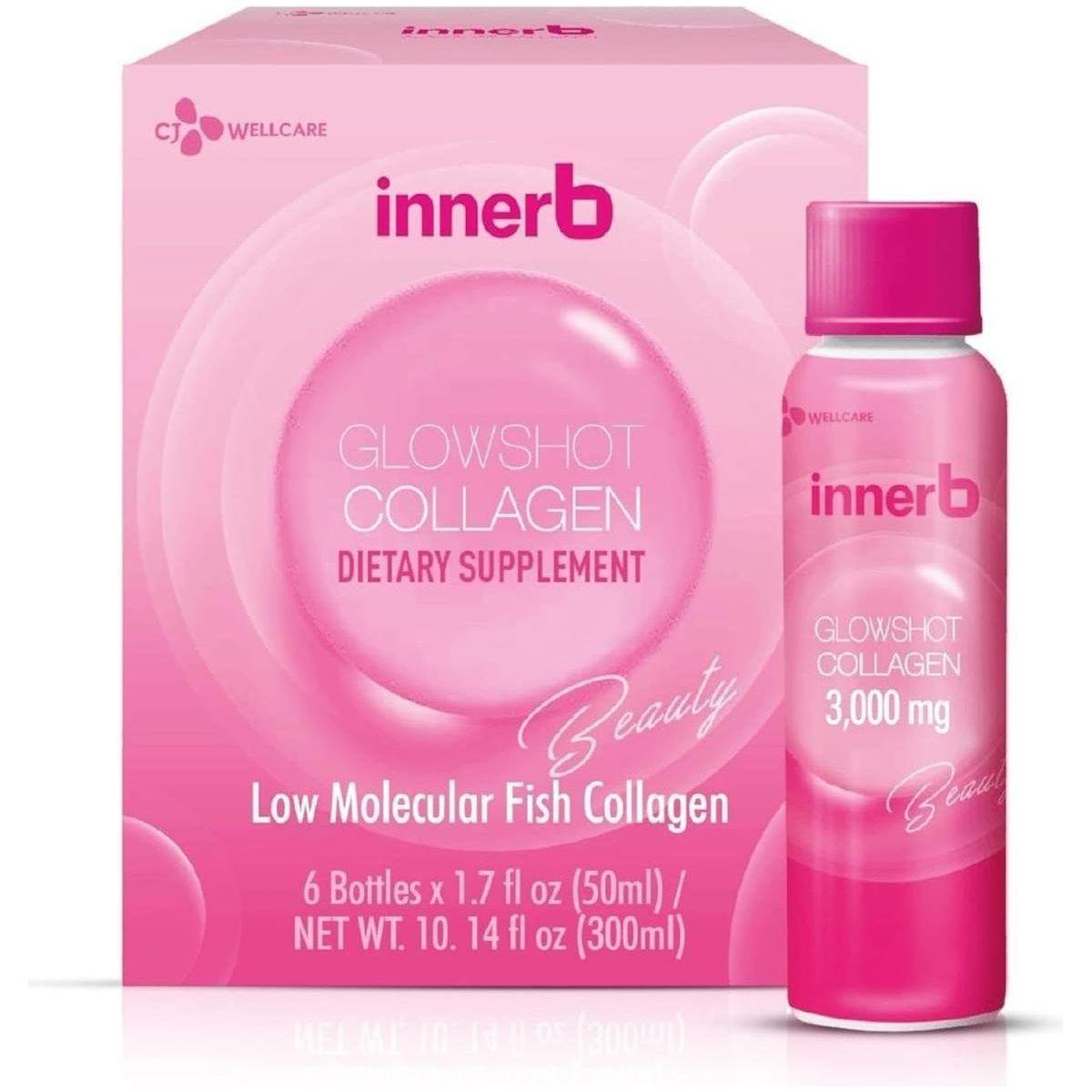 Premium Marine Collagen Serum for Glowing Skin - Mycosmeticslondon