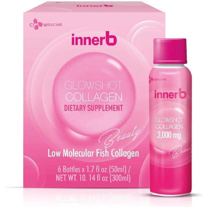 Premium Marine Collagen Serum for Glowing Skin - Mycosmeticslondon