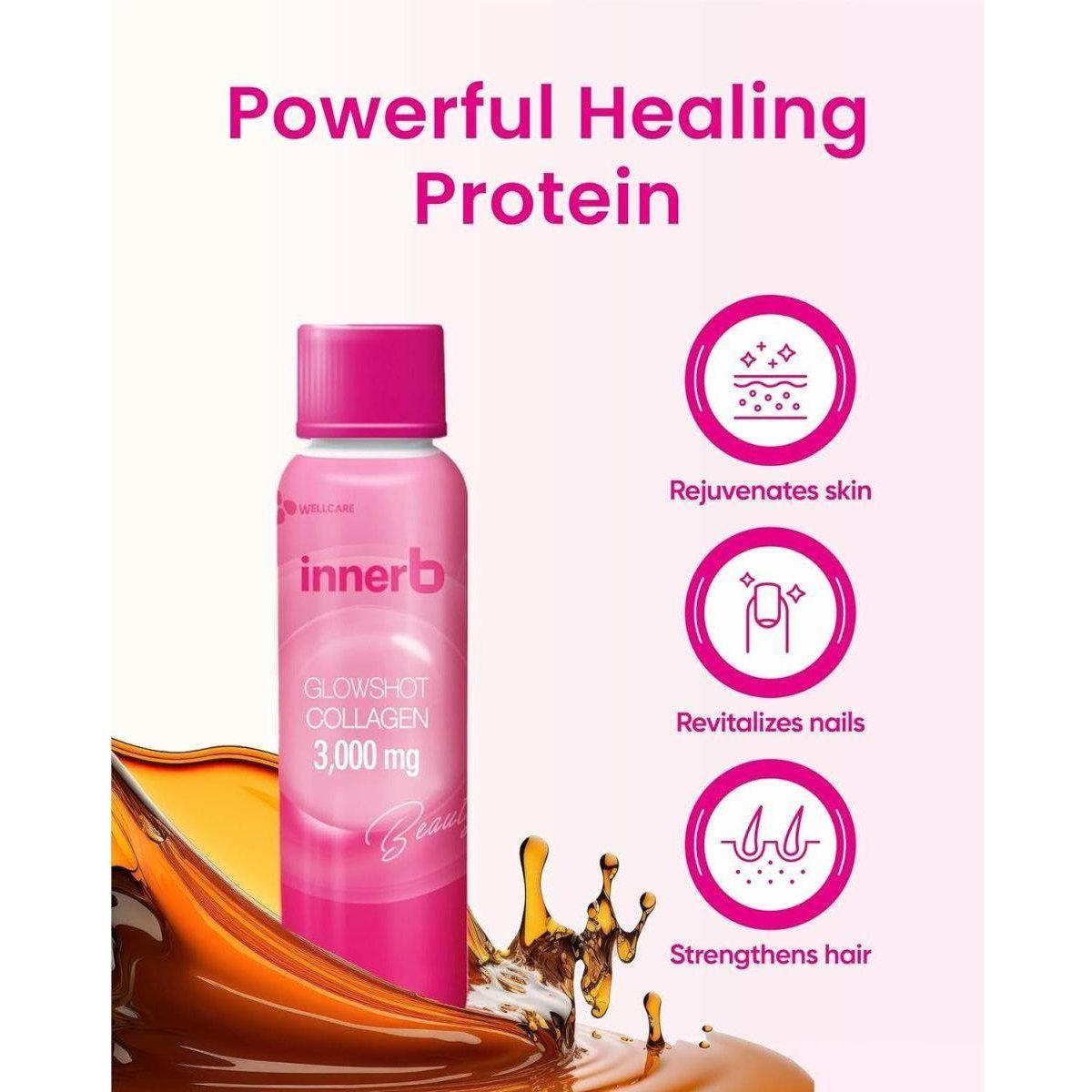 Premium Marine Collagen Serum for Glowing Skin