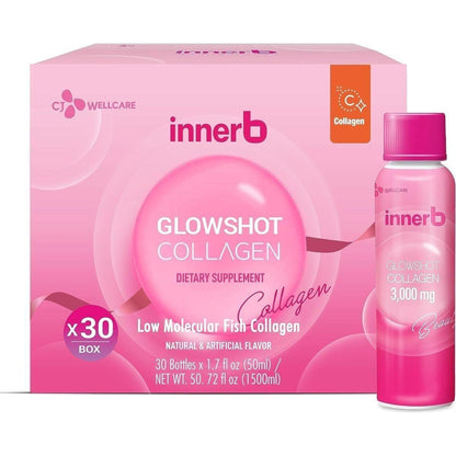 Premium Marine Collagen Serum for Glowing Skin