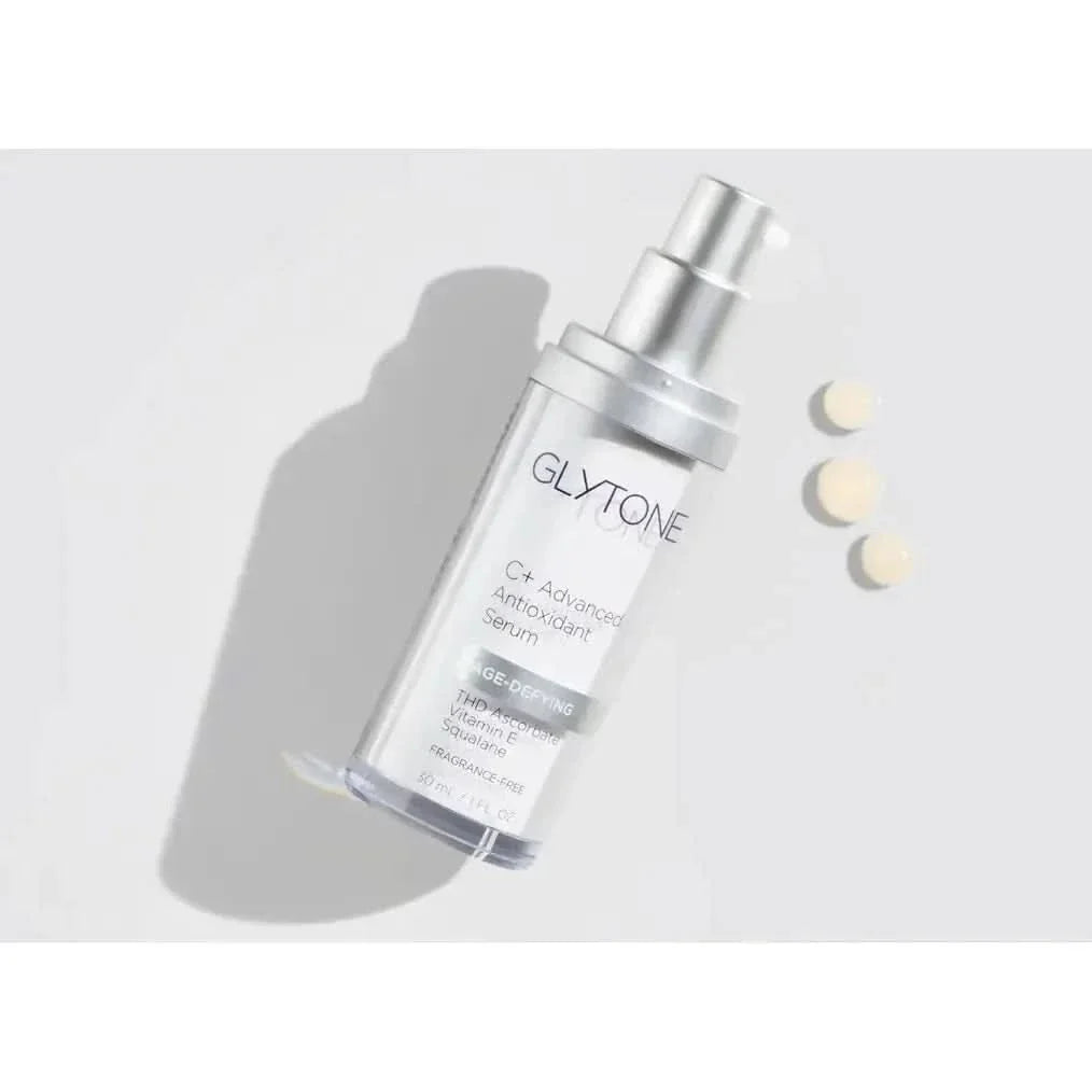 Powerful Anti Aging Vitamin C Serum for Glowing Skin - Mycosmeticslondon