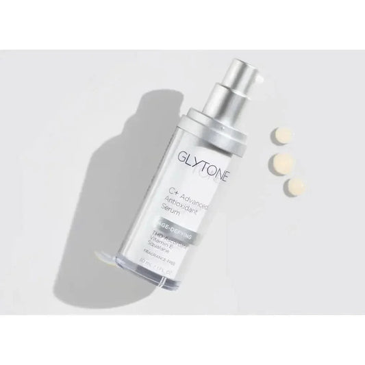 Powerful Anti Aging Vitamin C Serum for Glowing Skin - Mycosmeticslondon