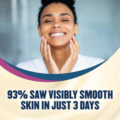 Rich Nourishing Night Body & Face Moisturizer with Shea Butter