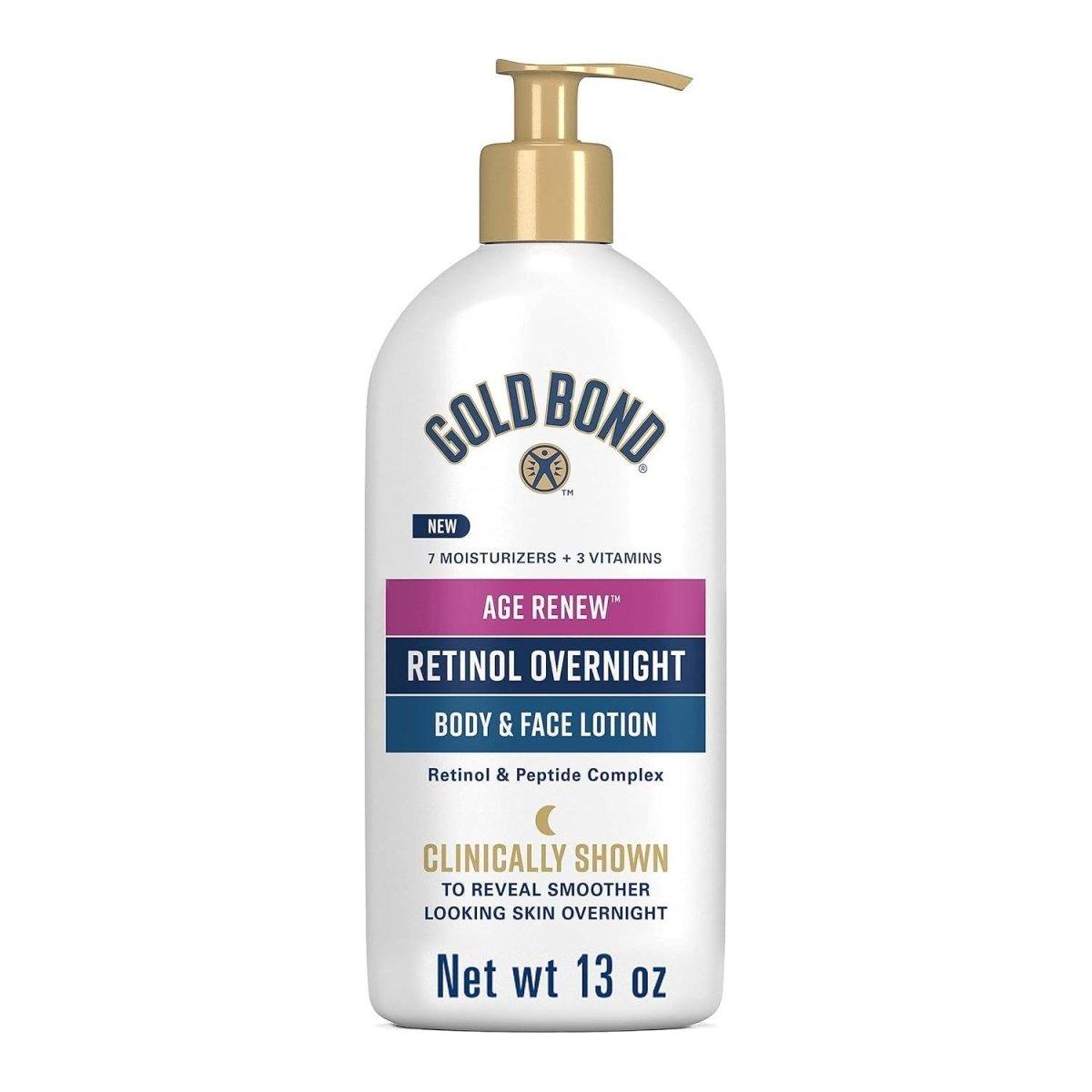 Rich Nourishing Night Body & Face Moisturizer with Shea Butter - Mycosmeticslondon