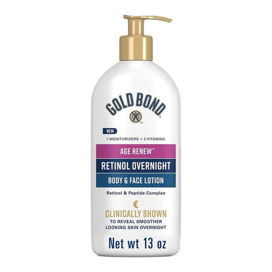 Rich Nourishing Night Body & Face Moisturizer with Shea Butter - Mycosmeticslondon