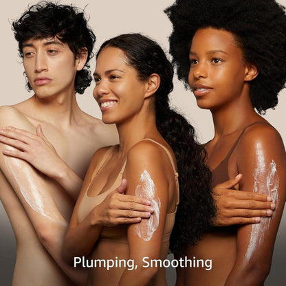 Rich Nourishing Night Body & Face Moisturizer with Shea Butter