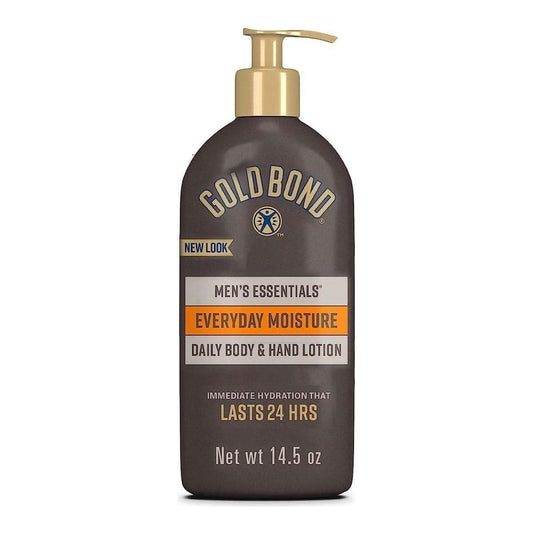 Rich Moisturizing Lotion for Dry Skin 428ml - Mycosmeticslondon