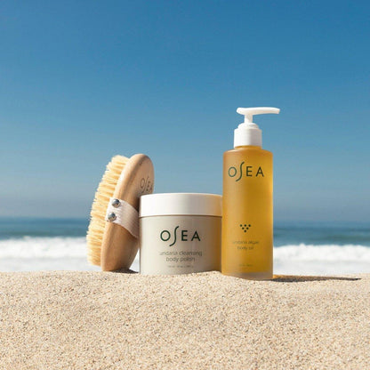 Luxury 3-Piece Body Hydration Gift Set
