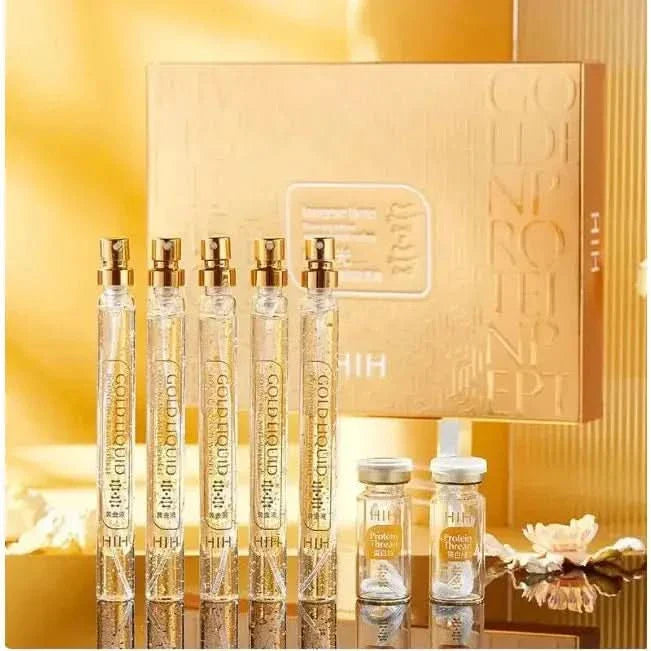 Anti Aging Face Serum for Glowing Younger Skin