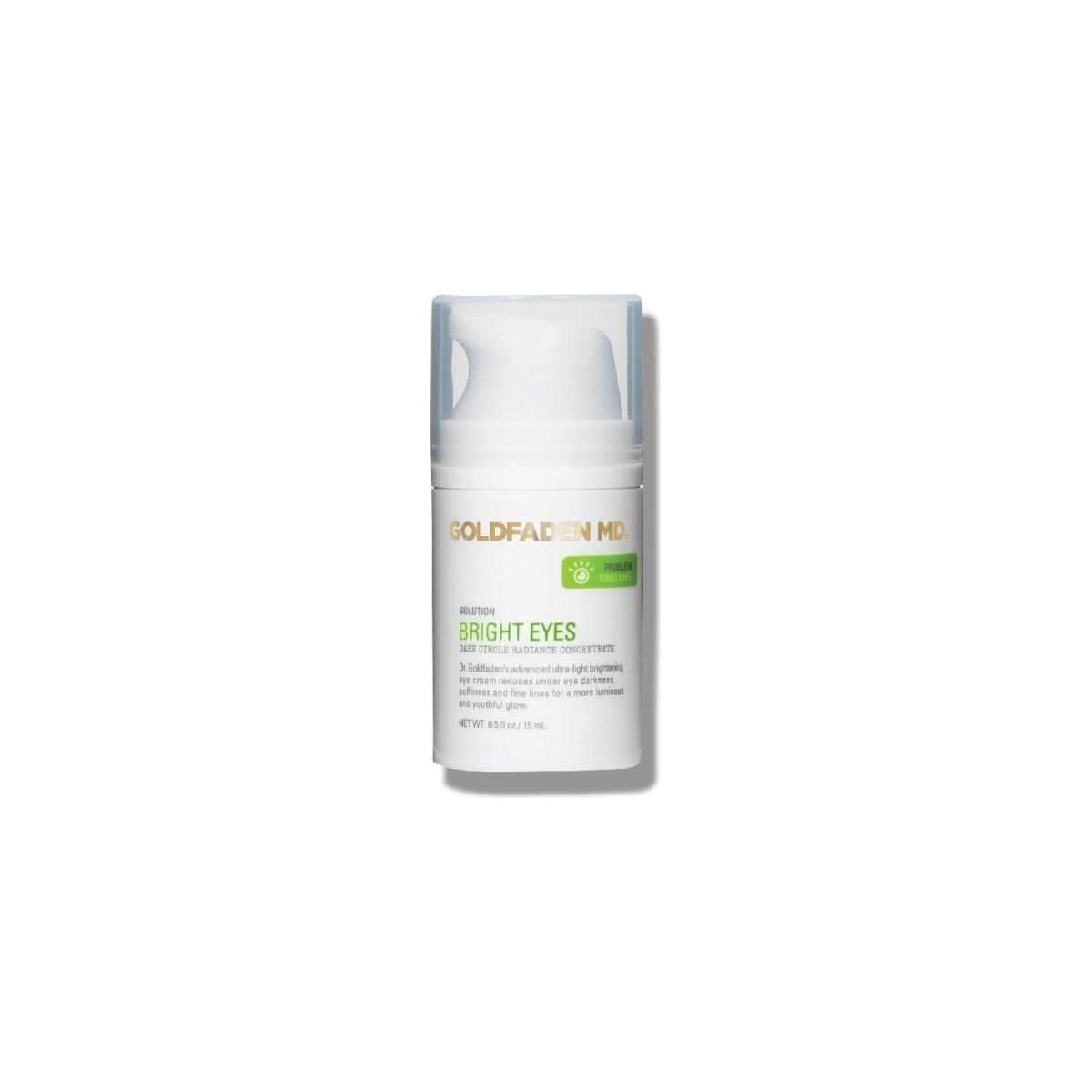 Anti Aging Eye Cream Dark Circle Reducer 15ml - Mycosmeticslondon