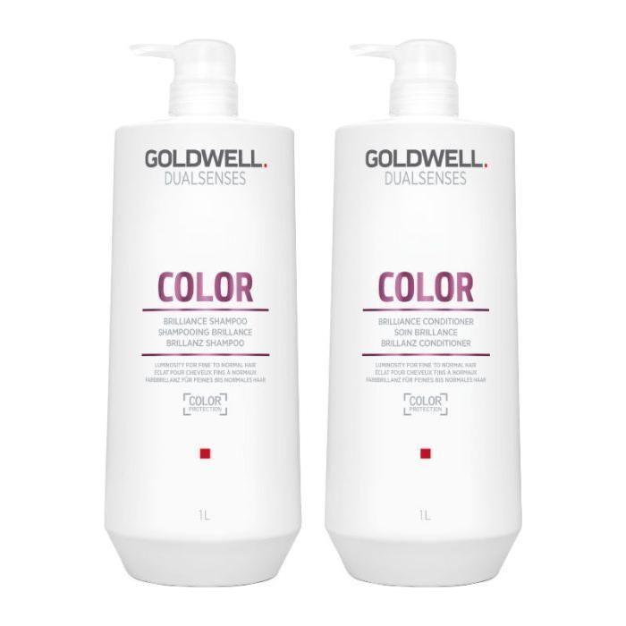 Colour Protecting Shampoo and Conditioner Set - Mycosmeticslondon