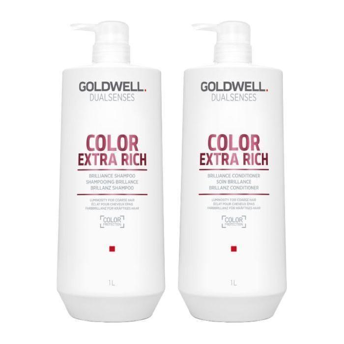 Moisturizing Color Care Shampoo and Conditioner Duo Set - Mycosmeticslondon
