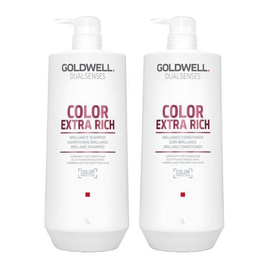 Moisturizing Color Care Shampoo and Conditioner Duo Set - Mycosmeticslondon