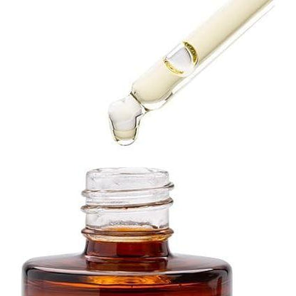 Gentle Bakuchiol Face Oil for Sensitive Skin