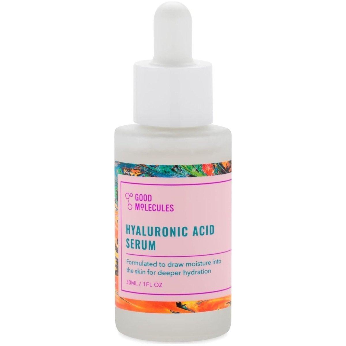 Best Hyaluronic Acid Face Serum for Dry Skin - Mycosmeticslondon