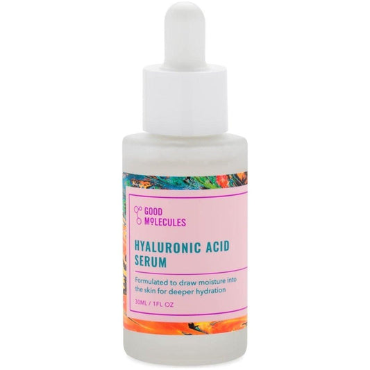Best Hyaluronic Acid Face Serum for Dry Skin - Mycosmeticslondon