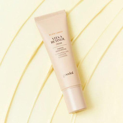 Anti Aging Retinol Face Cream - 50ml | Firming Skin Moisturizer