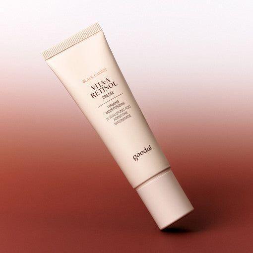 Anti Aging Retinol Face Cream - 50ml | Firming Skin Moisturizer