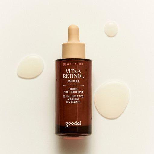 Anti Aging Retinol Serum 30ml - Firming & Pore Reduction