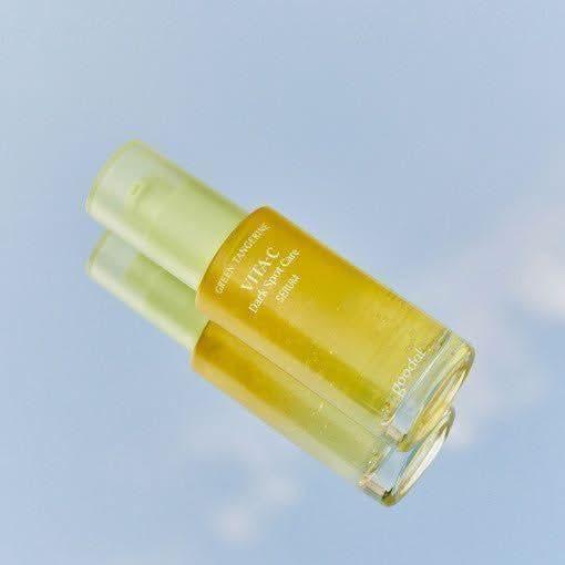 Natural Vitamin C Serum for Dark Spots 30ml