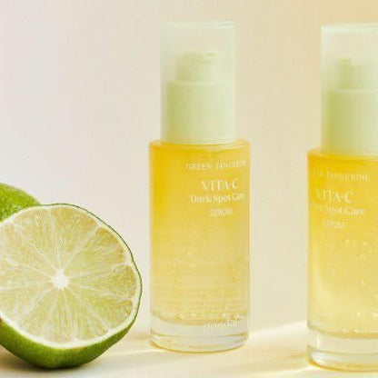 Natural Vitamin C Serum for Dark Spots 30ml