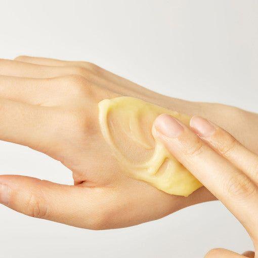 Natural Tangerine Vitamin C Face Cleansing Balm