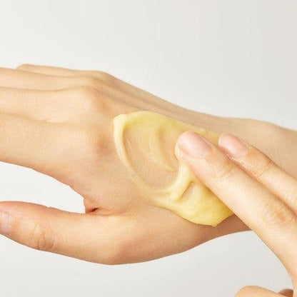 Natural Tangerine Vitamin C Face Cleansing Balm