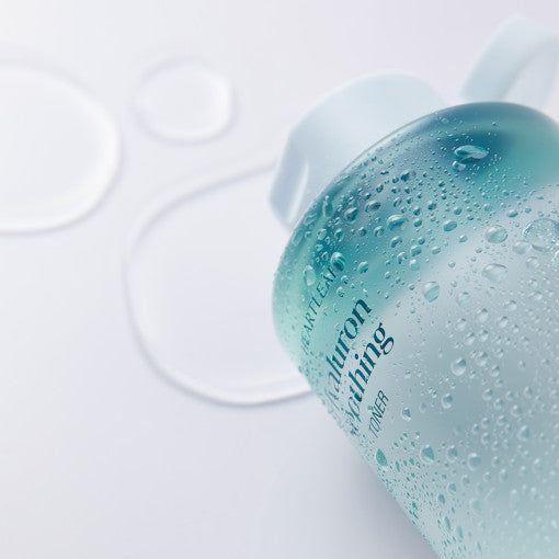 Gentle Hyaluronic Acid Facial Toner 350ml