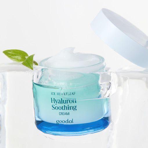 Intensive Hydrating Face Cream 75ml