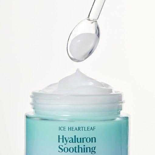 Intensive Hydrating Face Cream 75ml