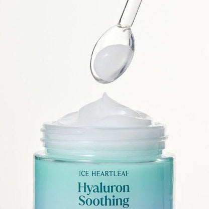 Intensive Hydrating Face Cream 75ml
