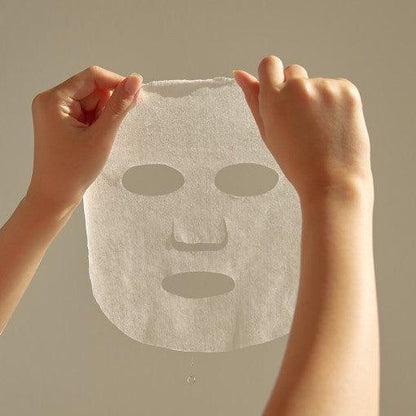 Soft Hydrating Face Mask Set 10 Pack