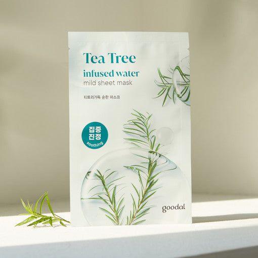 Soft Hydrating Face Mask Set 10 Pack