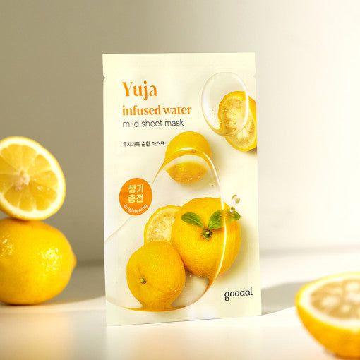 Soft Hydrating Face Mask Set 10 Pack