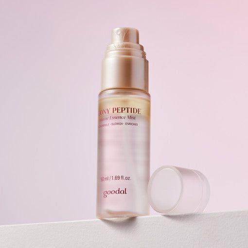 Nourishing Rose Facial Spray Mist