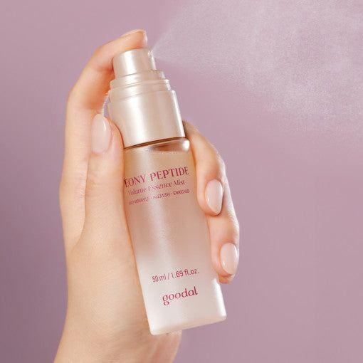 Nourishing Rose Facial Spray Mist