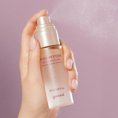 Nourishing Rose Facial Spray Mist