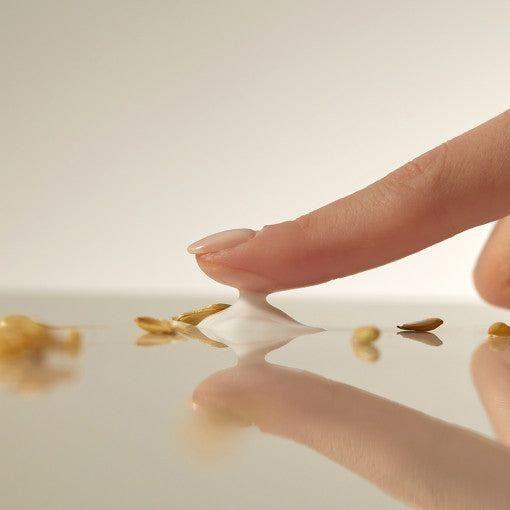 Natural Vegan Rice Milk Nourishing Face Cream