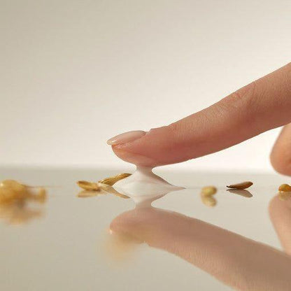 Natural Vegan Rice Milk Nourishing Face Cream