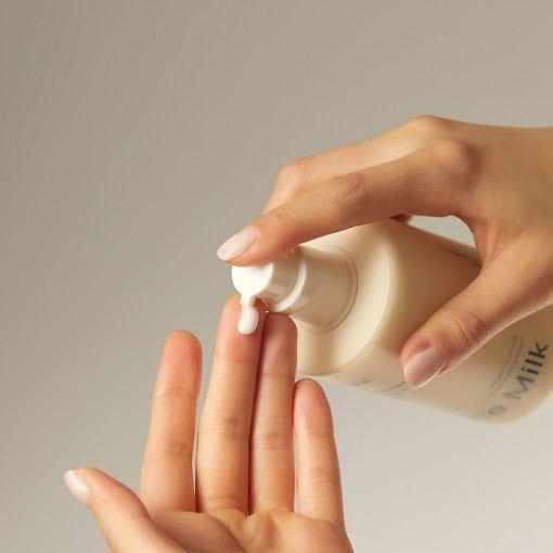 Natural Vegan Body Lotion 200ml