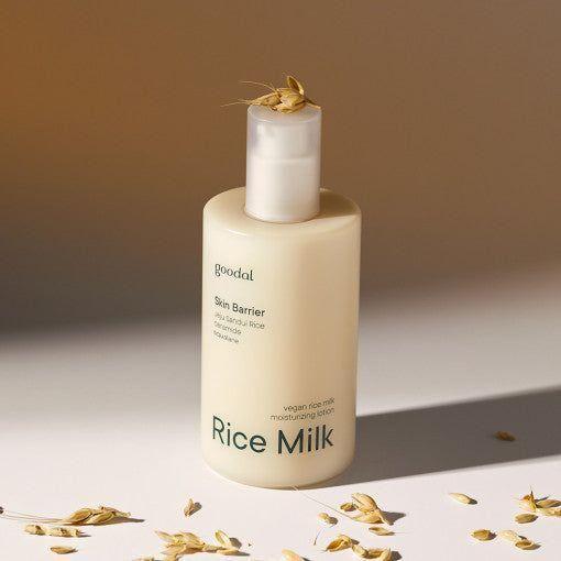 Natural Vegan Body Lotion 200ml